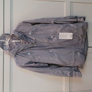 Lululemon rain jacket